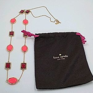Kate Spade Necklace